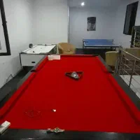 فروش فوری بیلیارد به قیمت مناسب