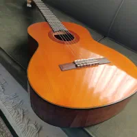 گیتار یاماها C70 ساخت اندونزی