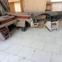 داشبورد اربک دار  مجموعه داخلی سمند و پژو (استوک)