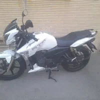 موتور اپاچی