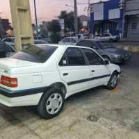 SIXمدل 98سیمی|خودرو سواری و وانت|اندیمشک, |دیوار