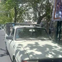 وانت پیکان تمام انژکتور