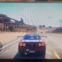 NFS PAYBACK PS4|کنسول، بازی ویدئویی و آنلاین|شیراز, شهرک ولیعصر|دیوار