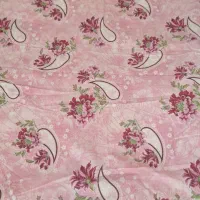 تشک پنبه ایی