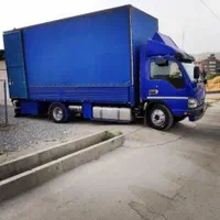 جابجایی اسباب منزل و جهیزیه با ماشین و کارگر