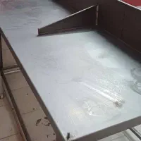 فروش وان و میز ماهی|فروشگاه و مغازه|اصفهان, عطار نیشابوری|دیوار