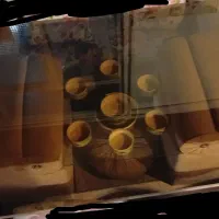 شیشه میز ناهارخوری