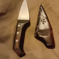 کاردنوک سوزنی باتیغه کنز