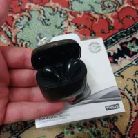 هنذفری بلوتوثی ارلدام|لوازم جانبی موبایل و تبلت|تهران, آبشار|دیوار