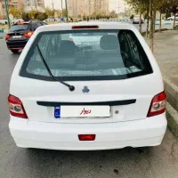 پراید ۱۱۱|خودرو سواری و وانت|اراک, |دیوار