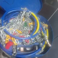 زنجیر چرخ پژو ۴۰۵وپرشیاقیمت وچراغعقب|قطعات یدکی و لوازم جانبی|آستانه اشرفیه, |دیوار