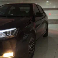 دنا پلاس دنده ای۱۴۰۱بدون رنگ کم کارکرد|خودرو سواری و وانت|تبریز, |دیوار