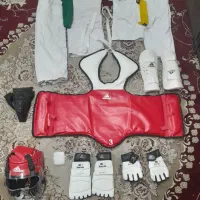 لباس تکواندو