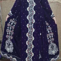 لباس محلی|لباس|یاسوج, |دیوار