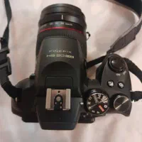 دوربین fujifilm HS20