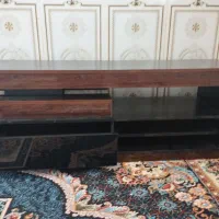 زیر تلویزیونی