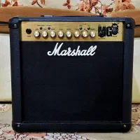 فروش ویژه آمپلیفایر Marshall MG15FX (ساخت ویتنام)