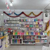 ظروف یکبار مصرف و تم تولد