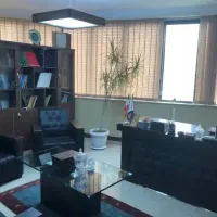 اجاره اتاق مبله و شیک به وکیل جهت دفتر وکالت|اجارهٔ دفتر کار، اتاق اداری، مطب|تهران, سهروردی|دیوار