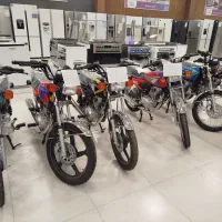 فروش موتورسیکلت نقد اقساط بلند مدت