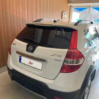 H30 crossاچ سی کراس