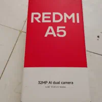 A5 128/4GB مشابه اکبند