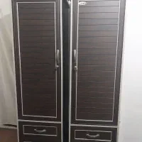 سرویس چوبی