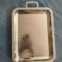 آبکاری انواع سینی آینه شمعدان و سماور|خدمات پیشه و مهارت|اصفهان, برلیان|دیوار