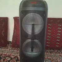 اسپیکر kts1199غول صدا|پخشکننده همراه|اصفهان, کلمان|دیوار