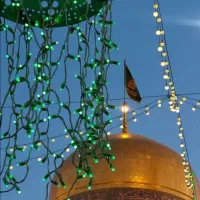 کاروان زیارتی امام رضا|تور و چارتر|نهاوند, |دیوار