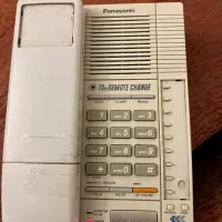 تلفن پاناسونیک بیسیم