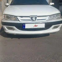 پرشیا سال مدل۸۸|خودرو سواری و وانت|خوی, |دیوار