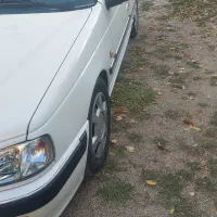 پرشیا سال مدل ۹۸|خودرو سواری و وانت|بستان آباد, |دیوار