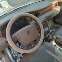 سمند 83 فابریک