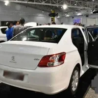 پژو 301|خودرو سواری و وانت|تهران, پونک|دیوار