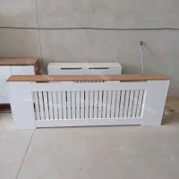 کاور شوفاژ مدرن / کاور رادیاتور شیک|مبلمان خانگی و میز عسلی|تبریز, |دیوار