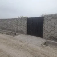 باغ در باغ معروف گلستان دو