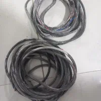 کابل 25×4 و2.5×2