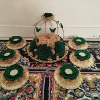 سینی حنا