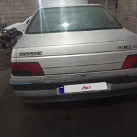 پژو 405مدل85 سالم سلامت|خودرو سواری و وانت|کرمان, |دیوار