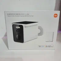 دوربین مداربسته شیامی سولار BW400 PRO|دوربین مداربسته|تهران, محمودیه|دیوار