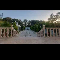باغویلا مدرن/سند تک برگ/کنتور اختصاصی/نامه جهاد|فروش خانه و ویلا|شهریار, کرد امیر|دیوار