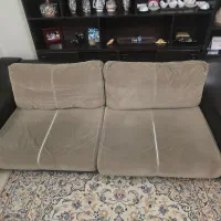 ستارخان ۹ نفره مبل راحتی|مبلمان خانگی و میز عسلی|تهران, ستارخان|دیوار