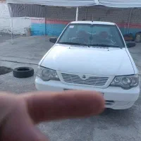 پراید ۱۳۲ عروسک|خودرو سواری و وانت|ساوه, |دیوار