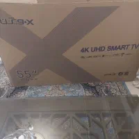 کارتون تلویزیون ایکس ویژن55