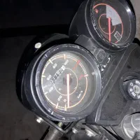 موتور kld 200|موتورسیکلت|تهران, شهرک خرازی|دیوار