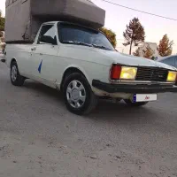 وانت پیکان|خودرو سواری و وانت|گلپایگان, |دیوار