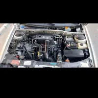 سمندکلکسیونی موتوراصل فرانسه|خودرو سواری و وانت|نجف‌آباد, گلدشت|دیوار