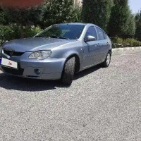 پروتون جنتو ۲۰۰۸ اتومات