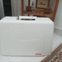 چرخ خیاطی مارشال|چرخ خیاطی و ریسندگی|اندیشه, اندیشه فاز ۳|دیوار